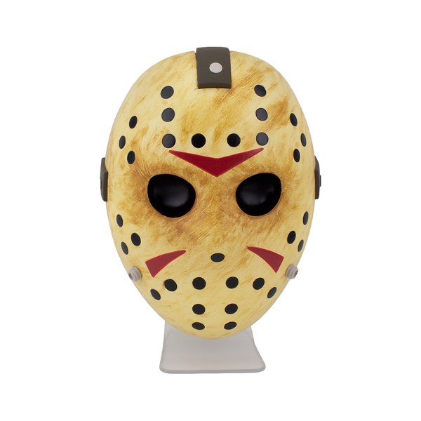 Freitag der 13. Lampe Maske