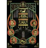 Fantastic Beasts Poster
