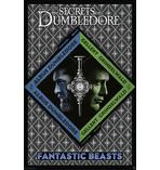 Fantastic Beasts Poster