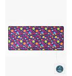 Fall Guys Game Mat XL Mouse