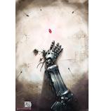 Fullmetal Alchemist Poster