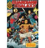 Guardians of the Galaxy Vol. 3