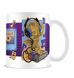 Guardians of the Galaxy Tasse