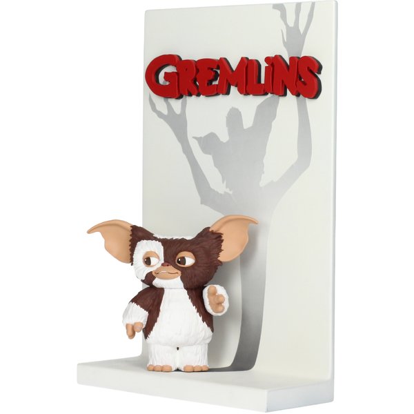 Gremlins 3D Poster Statue