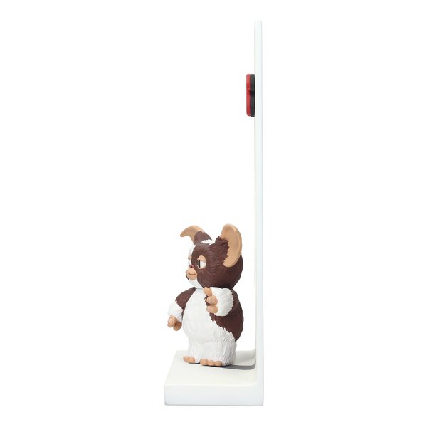 Gremlins 3D Poster Statue