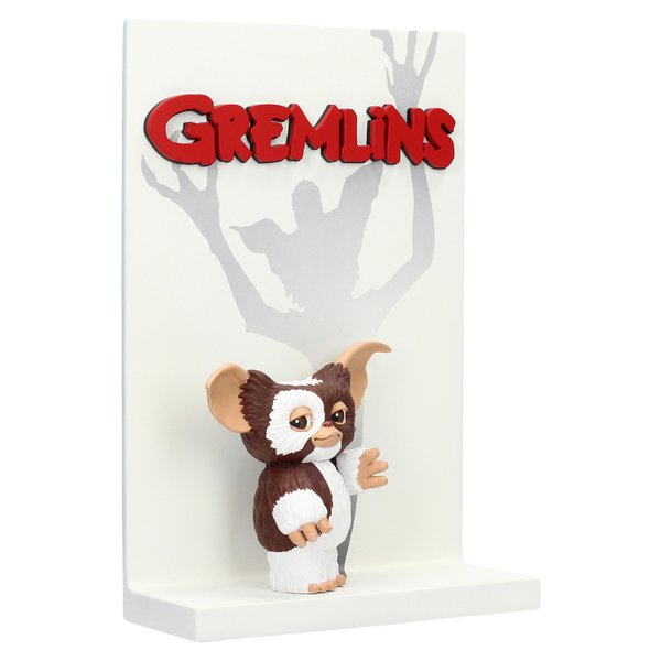 Gremlins 3D Poster Statue