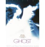 Ghost Poster