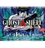 Ghost in the Shell Poster