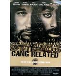 Gang Related Poster