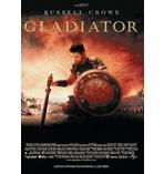 Gladiator Poster
