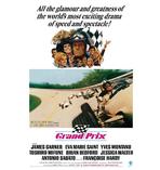 Grand Prix Poster