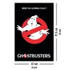 Ghostbusters Poster Logo