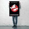 Ghostbusters Poster Logo