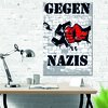 Gegen Nazis Poster