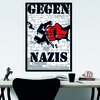 Gegen Nazis Poster