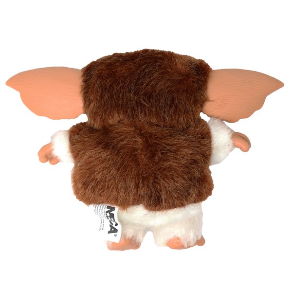 Gremlins Pl&uuml;schfigur Gizmo