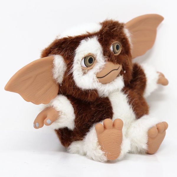 Gremlins Pl&uuml;schfigur Gizmo