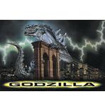 Godzilla