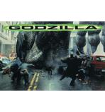 Godzilla