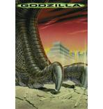 Godzilla