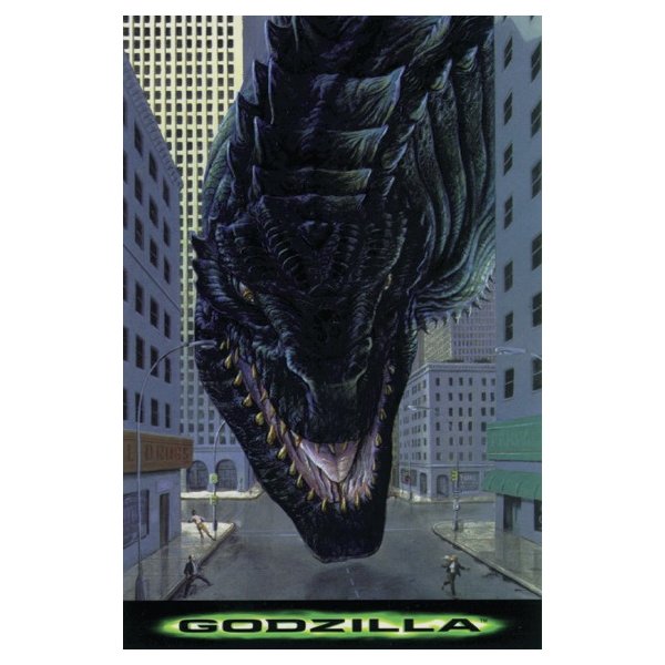 Godzilla