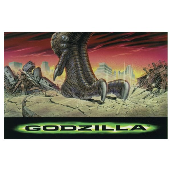 Godzilla