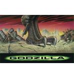 Godzilla