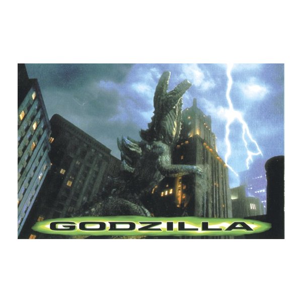 Godzilla
