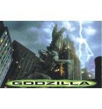 Godzilla
