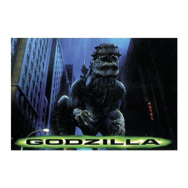 Godzilla
