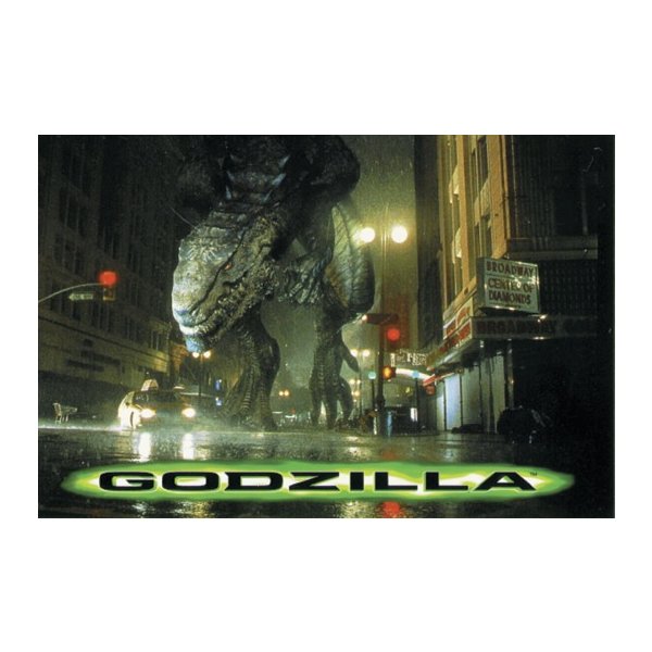 Godzilla