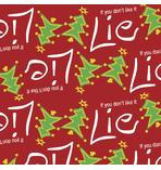 Geschenkpapierset Lie