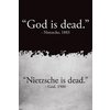 God is Dead (Gott ist tot)