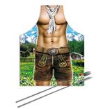 Grillset Alpenmodel ER