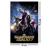 Guardians of the Galaxy Poster