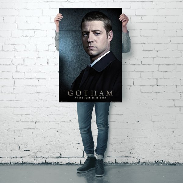 Gotham Poster