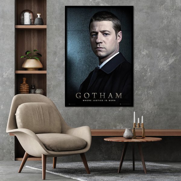 Gotham Poster