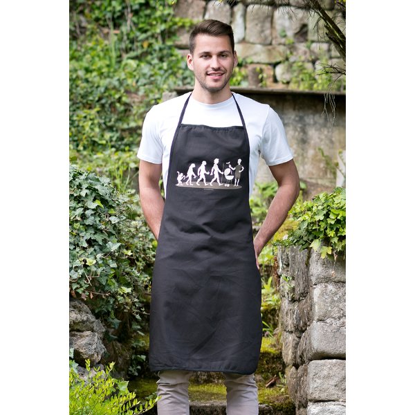 Grillschürze Evolution