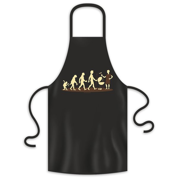 Grillschürze Evolution