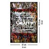Graffiti Poster
