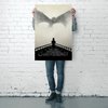 Game of Thrones Poster A Lion