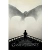 Game of Thrones Poster A Lion
