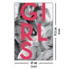 Girls Poster (TV Serie)