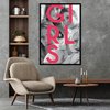 Girls Poster (TV Serie)