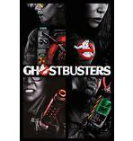 Ghostbusters 3 Poster
