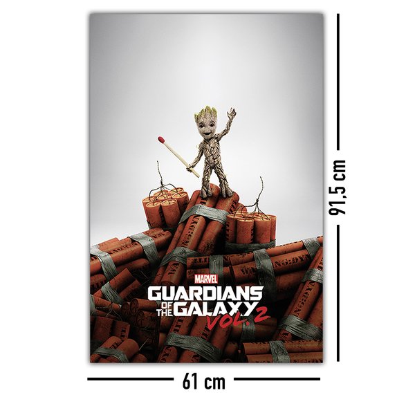 Guardians of the Galaxy Vol. 2