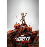 Guardians of the Galaxy Vol. 2