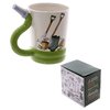 Garten Werkzeug Tasse
