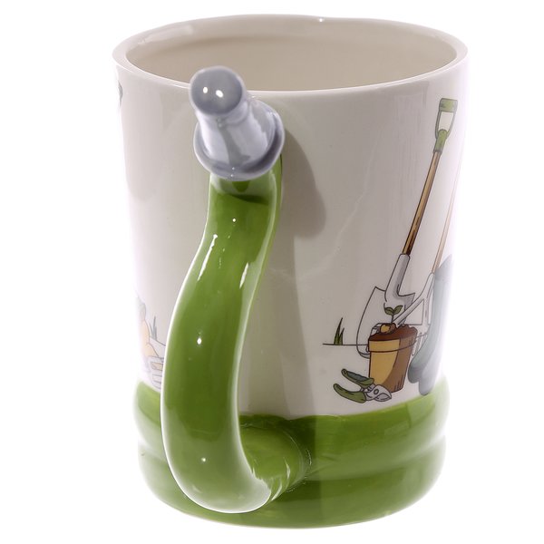 Garten Werkzeug Tasse