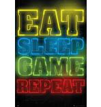 Gaming Poster